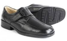 calzado protectos pie diabetico