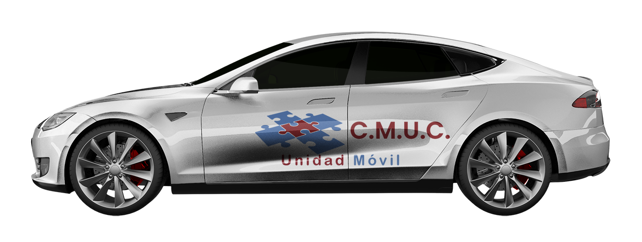 CMUC Unidad Móvil