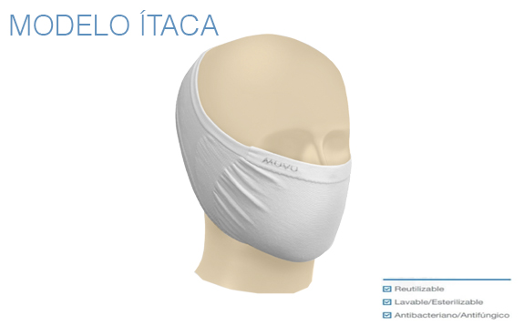 muvu mascarilla ítaca