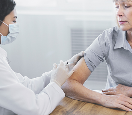 EPIS medidas biológicas